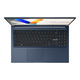 ASUS Vivobook 15 X1504VA-BQ282 Intel® Core™ i5-1335U Processor 1.3 GHz (12MB Cache, up to 4.6 GHz, 10 cores, 12 Threads) DDR4 8GB IPS 512GB M.2 NVMe™ PCIe® 3.0 SSD Intel® UHD Graphics 15.6