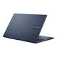 ASUS Vivobook 15 X1504VA-BQ282 Intel® Core™ i5-1335U Processor 1.3 GHz (12MB Cache, up to 4.6 GHz, 10 cores, 12 Threads) DDR4 8GB IPS 512GB M.2 NVMe™ PCIe® 3.0 SSD Intel® UHD Graphics 15.6