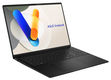 ASUS Vivobook S 16 OLED S5606MA-MX055W Intel® Core™ Ultra 5 Processor 125H 1.2 GHz (18MB Cache, up to 4.5 GHz, 14 cores, 16 Threads) LPDDR5X 16GB OLED 1TB M.2 NVMe™ PCIe® 4.0 SSD Intel® Arc™ Graphics