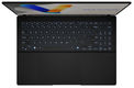 ASUS Vivobook S 16 OLED S5606MA-MX055W Intel® Core™ Ultra 5 Processor 125H 1.2 GHz (18MB Cache, up to 4.5 GHz, 14 cores, 16 Threads) LPDDR5X 16GB OLED 1TB M.2 NVMe™ PCIe® 4.0 SSD Intel® Arc™ Graphics