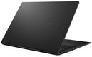 ASUS Vivobook S 16 OLED S5606MA-MX055W Intel® Core™ Ultra 5 Processor 125H 1.2 GHz (18MB Cache, up to 4.5 GHz, 14 cores, 16 Threads) LPDDR5X 16GB OLED 1TB M.2 NVMe™ PCIe® 4.0 SSD Intel® Arc™ Graphics