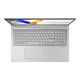 ASUS Vivobook 17 X1704VA-AU397 Intel® Core™ i5-1335U Processor 1.3 GHz (12MB Cache, up to 4.6 GHz, 10 cores, 12 Threads) DDR4 16GB IPS 1TB M.2 NVMe™ PCIe® 3.0 SSD Intel Iris X Graphics 17.3