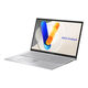 ASUS Vivobook 17 X1704VA-AU397 Intel® Core™ i5-1335U Processor 1.3 GHz (12MB Cache, up to 4.6 GHz, 10 cores, 12 Threads) DDR4 16GB IPS 1TB M.2 NVMe™ PCIe® 3.0 SSD Intel Iris X Graphics 17.3