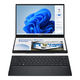 ASUS Zenbook 14 OLED UX8406MA-QL344X Intel® Core™ Ultra 9 Processor 185H 2.3 GHz (24MB Cache, up to 5.1 GHz, 16 cores, 20 Threads) LPDDR5X 32GB OLED 1TB M.2 NVMe™ PCIe® 4.0 SSD Intel® Arc™ Graphics 14