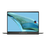 Ноутбук ASUS Zenbook S 13 OLED UX5304VA-NQ397 Intel&reg; Core&trade; i7-1355U/ LPDDR5 16GB/ 1TB SSD/ Intel&reg; Iris Xe Graphics/ 13.3" 3К (2880 x 1800) OLED/ Without OS/ . Basalt Grey/ 1 Kg 90NB0Z92-M00RV0&nbsp;<img style='position: relative;margin:0' src='/image/only_to_order_edit.gif' alt='На заказ' title='На заказ' />