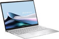ASUS Zenbook 14 OLED UX3405MA-QD488W Intel® Core™ Ultra 7 Processor 155H 1.4 GHz (24MB Cache, up to 4.8 GHz, 16 cores, 20 Threads) LPDDR5X 16GB OLED 1TB M.2 NVMe™ PCIe® 4.0 SSD Intel® Arc™ Graphics 14