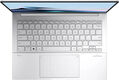 ASUS Zenbook 14 OLED UX3405MA-QD488W Intel® Core™ Ultra 7 Processor 155H 1.4 GHz (24MB Cache, up to 4.8 GHz, 16 cores, 20 Threads) LPDDR5X 16GB OLED 1TB M.2 NVMe™ PCIe® 4.0 SSD Intel® Arc™ Graphics 14