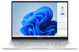 Ноутбук ASUS Zenbook 14 OLED UX3405MA-QD488W Intel&reg; Core&trade; Ultra 7 Processor 155H 1.4 GHz (24MB Cache, up to 4.8 GHz, 16 cores, 20 Threads) LPDDR5X 16GB OLED 1TB M.2 NVMe&trade; PCIe&reg; 4.0 SSD Intel&reg; Arc&trade; Graphics 14 90NB11R2-M00SS0&nbsp;<img style='position: relative;margin:0' src='/image/only_to_order_edit.gif' alt='На заказ' title='На заказ' />