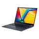 ASUS Vivobook S 14 Flip TP3402VA-LZ350W Intel® Core™ i5-1335U Processor 1.3 GHz (12MB Cache, up to 4.6 GHz, 10 cores, 12 Threads) DDR4 16GB IPS 512GB M.2 NVMe™ PCIe® 3.0 SSD Intel® UHD Graphics 14.0