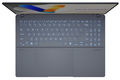 ASUS Vivobook S 16 OLED S5606MA-MX036W Intel® Core™ Ultra 7 Processor 155H 1.4 GHz (24MB Cache, up to 4.8 GHz, 16 cores, 20 Threads) LPDDR5X 16GB OLED 1TB M.2 NVMe™ PCIe® 4.0 SSD Intel® Arc™ Graphics ASUS Vivobook S 16 OLED S5606MA-MX036W Intel® Core™ Ultra 7 Processor 155H 1.4 GHz (24MB Cache, up to 4.8 GHz, 16 cores, 20 Threads) LPDDR5X 16GB OLED 1TB M.2 NVMe™ PCIe® 4.0 SSD Intel® Arc™ Graphics