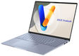 ASUS Vivobook S 16 OLED S5606MA-MX036W Intel® Core™ Ultra 7 Processor 155H 1.4 GHz (24MB Cache, up to 4.8 GHz, 16 cores, 20 Threads) LPDDR5X 16GB OLED 1TB M.2 NVMe™ PCIe® 4.0 SSD Intel® Arc™ Graphics ASUS Vivobook S 16 OLED S5606MA-MX036W Intel® Core™ Ultra 7 Processor 155H 1.4 GHz (24MB Cache, up to 4.8 GHz, 16 cores, 20 Threads) LPDDR5X 16GB OLED 1TB M.2 NVMe™ PCIe® 4.0 SSD Intel® Arc™ Graphics