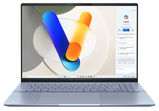 Ноутбук ASUS Vivobook S 16 OLED S5606MA-MX036W Intel&reg; Core&trade; Ultra 7 Processor 155H 1.4 GHz (24MB Cache, up to 4.8 GHz, 16 cores, 20 Threads) LPDDR5X 16GB OLED 1TB M.2 NVMe&trade; PCIe&reg; 4.0 SSD Intel&reg; Arc&trade; Graphics 90NB12E1-M004W0&nbsp;<img style='position: relative;margin:0' src='/image/only_to_order_edit.gif' alt='На заказ' title='На заказ' />