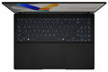 ASUS Vivobook S 15 OLED S5506MA-MA070W Intel® Core™ Ultra 9 Processor 185H 2.3 GHz (24MB Cache, up to 5.1 GHz, 16 cores, 20 Threads) LPDDR5X 16GB OLED 1TB M.2 NVMe™ PCIe® 4.0 SSD Intel® Arc™ Graphics