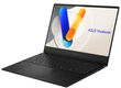 ASUS Vivobook S 15 OLED S5506MA-MA070W Intel® Core™ Ultra 9 Processor 185H 2.3 GHz (24MB Cache, up to 5.1 GHz, 16 cores, 20 Threads) LPDDR5X 16GB OLED 1TB M.2 NVMe™ PCIe® 4.0 SSD Intel® Arc™ Graphics