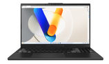 Ноутбук ASUS Vivobook Pro 15 OLED N6506MV-MA085 Intel&reg; Core&trade; Ultra 9 Processor 185H 2.3 GHz (24MB Cache, up to 5.1 GHz, 16 cores, 20 Threads) DDR5 24GB OLED 1TB M.2 NVMe&trade; PCIe&reg; 4.0 SSD NVIDIA&reg; GeForce RTX&trade; 40 90NB12Y3-M004U0&nbsp;<img style='position: relative;margin:0' src='/image/only_to_order_edit.gif' alt='На заказ' title='На заказ' />
