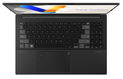 ASUS Vivobook Pro 15 OLED N6506MU-MA083 Intel® Core™ Ultra 9 Processor 185H 2.3 GHz (24MB Cache, up to 5.1 GHz, 16 cores, 20 Threads) DDR5 16GB OLED 1TB M.2 NVMe™ PCIe® 4.0 SSD NVIDIA® GeForce RTX™ 40 ASUS Vivobook Pro 15 OLED N6506MU-MA083 Intel® Core™ Ultra 9 Processor 185H 2.3 GHz (24MB Cache, up to 5.1 GHz, 16 cores, 20 Threads) DDR5 16GB OLED 1TB M.2 NVMe™ PCIe® 4.0 SSD NVIDIA® GeForce RTX™ 40
