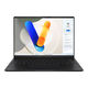 ASUS Vivobook S 14 OLED M5406NA-QD109 AMD Ryzen™ 5 7535HS Mobile Processor 3.3GHz (6-core/12-thread, 12MB cache, up to 4.55 GHz max boost) LPDDR5X 16GB OLED 1TB M.2 NVMe™ PCIe® 4.0 SSD AMD Radeon™ Gra