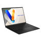 ASUS Vivobook S 14 OLED M5406NA-QD109 AMD Ryzen™ 5 7535HS Mobile Processor 3.3GHz (6-core/12-thread, 12MB cache, up to 4.55 GHz max boost) LPDDR5X 16GB OLED 1TB M.2 NVMe™ PCIe® 4.0 SSD AMD Radeon™ Gra