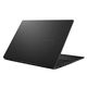 ASUS Vivobook S 14 OLED M5406NA-QD109 AMD Ryzen™ 5 7535HS Mobile Processor 3.3GHz (6-core/12-thread, 12MB cache, up to 4.55 GHz max boost) LPDDR5X 16GB OLED 1TB M.2 NVMe™ PCIe® 4.0 SSD AMD Radeon™ Gra