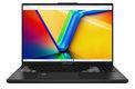 ASUS Vivobook Pro 15 OLED K6604JV-MX198 Intel® Core™ i7-13700HX Processor 2.1 GHz (30MB Cache, up to 5.0 GHz, 16 cores, 24 Threads) DDR5 16GB OLED 1TB M.2 NVMe™ PCIe® 4.0 SSD NVIDIA® GeForce RTX™ 4060 ASUS Vivobook Pro 15 OLED K6604JV-MX198 Intel® Core™ i7-13700HX Processor 2.1 GHz (30MB Cache, up to 5.0 GHz, 16 cores, 24 Threads) DDR5 16GB OLED 1TB M.2 NVMe™ PCIe® 4.0 SSD NVIDIA® GeForce RTX™ 4060