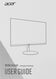 23,8'' Acer Nitro XF240YM3biiph IPS