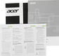 23,8'' ACER SH242YEbmihux IPS 23,8'' ACER SH242YEbmihux IPS
