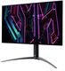 Acer Predator X27Ubmiipruzx 26,5 Acer Predator X27Ubmiipruzx 26,5