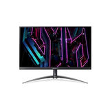 Монитор Acer Predator XB273UV3bmiiprzx 27" IPS 2560x1440 180 Hz400cd/ m2 0, 5 / 1ms 2xHDMI+ 1xDP+ Audio out + USB3.0x4 + USB-B(1up 4down)+Speaker 2Wx2150 H.AdjPivot UM.HX3EE.310&nbsp;<img style='position: relative;margin:0' src='/image/only_to_order_edit.gif' alt='На заказ' title='На заказ' />