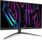 Acer Predator XB273KV3bmiiprx 27 Acer Predator XB273KV3bmiiprx 27