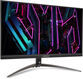 Acer Predator XB273KV3bmiiprx 27 Acer Predator XB273KV3bmiiprx 27