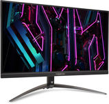 Монитор Acer Predator XB273KV3bmiiprx 27" IPS 3840x2160 160 Hz 400cd/ m2 0, 5 / 1ms 2xHDMI(2.1) + 1xDP + Audio out+Speaker 2Wx2 150 H.Adj Pivot UM.HX3EE.319&nbsp;<img style='position: relative;margin:0' src='/image/only_to_order_edit.gif' alt='На заказ' title='На заказ' />