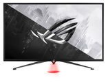 ASUS 43" ROG Strix XG43UQ 16:9 3840x2160 1ms 1000cd/ m 100Mln:1 178&deg;/ 178&deg; 144Hz HDMI*2 DP USB MM HDR10 FreeSync Premum Pro Tilt VESA Black; 90LM0590-B02170&nbsp;<img style='position: relative;margin:0' src='/image/only_to_order_edit.gif' alt='На заказ' title='На заказ' />