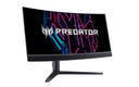 Acer Predator X34Vbmiiphuzx 34 Acer Predator X34Vbmiiphuzx 34