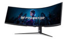 Acer Predator Z57bmiiphuzx 57 Acer Predator Z57bmiiphuzx 57
