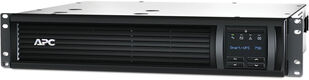APC Smart-UPS 750VA/500W SMT750RMI2UC APC Smart-UPS 750VA/500W SMT750RMI2UC