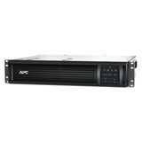 APC Smart-UPS 750VA/ 500W SMT750RMI2UC