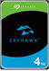 Seagate ST4000VX015