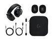 Logitech Headset G PRO X 2 LIGHTSPEED (981-001263)