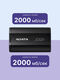 ADATA SD810-4000G-CBK ADATA SD810-4000G-CBK
