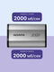 ADATA SD810-2000G-CSG