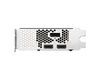 MSI GeForce RTX 3050 LP MSI GeForce RTX 3050 LP