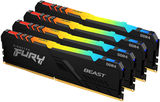 Модуль памяти Kingston FURY Beast RGB KF426C16BB2AK4/ 128 KF426C16BB2AK4/128&nbsp;<img style='position: relative;margin:0' src='/image/only_to_order_edit.gif' alt='На заказ' title='На заказ' />