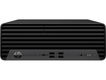 HP
600 G9 R SFF 260W RCTO / i7-13700 / 16GB DDR5 / 512GB M.2 SSD Value / W11 Pro / DVD-Writer / 3 y Support Extension | 1yw / 125 BLKkbd / 125mouse / Intel vPro Essentials / Electronic TCO Certified labe