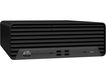 HP
600 G9 R SFF 260W RCTO / i7-13700 / 16GB DDR5 / 512GB M.2 SSD TLC / W11 Pro / No ODD / 1yw | 3 y Support Extension / 320K kbd / 125mouse / MCR / Intel vPro Essentials / Electronic TCO Certified label