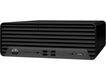 HP
600 G9 R SFF 260W RCTO / i7-13700 / 16GB DDR5 / 512GB M.2 SSD TLC / W11 Pro / No ODD / 1yw | 3 y Support Extension / 320K kbd / 125mouse / MCR / Intel vPro Essentials / Electronic TCO Certified label