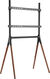 Cactus CS-ST1247BKWN черный/орех 49 Cactus CS-ST1247BKWN черный/орех 49