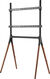 Cactus CS-ST1247BKWN черный/орех 49 Cactus CS-ST1247BKWN черный/орех 49