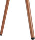 Cactus CS-ST1247BKWN черный/орех 49 Cactus CS-ST1247BKWN черный/орех 49