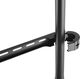Cactus CS-ST1247BKWN черный/орех 49 Cactus CS-ST1247BKWN черный/орех 49