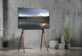 Cactus CS-ST1247BKWN черный/орех 49 Cactus CS-ST1247BKWN черный/орех 49